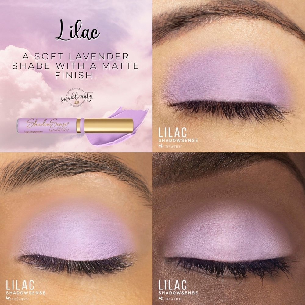 Lilac ShadowSense by SeneGence